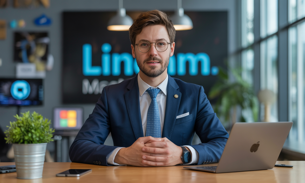 LinkedIn et Microsoft : L’alliance GAFAM décryptée