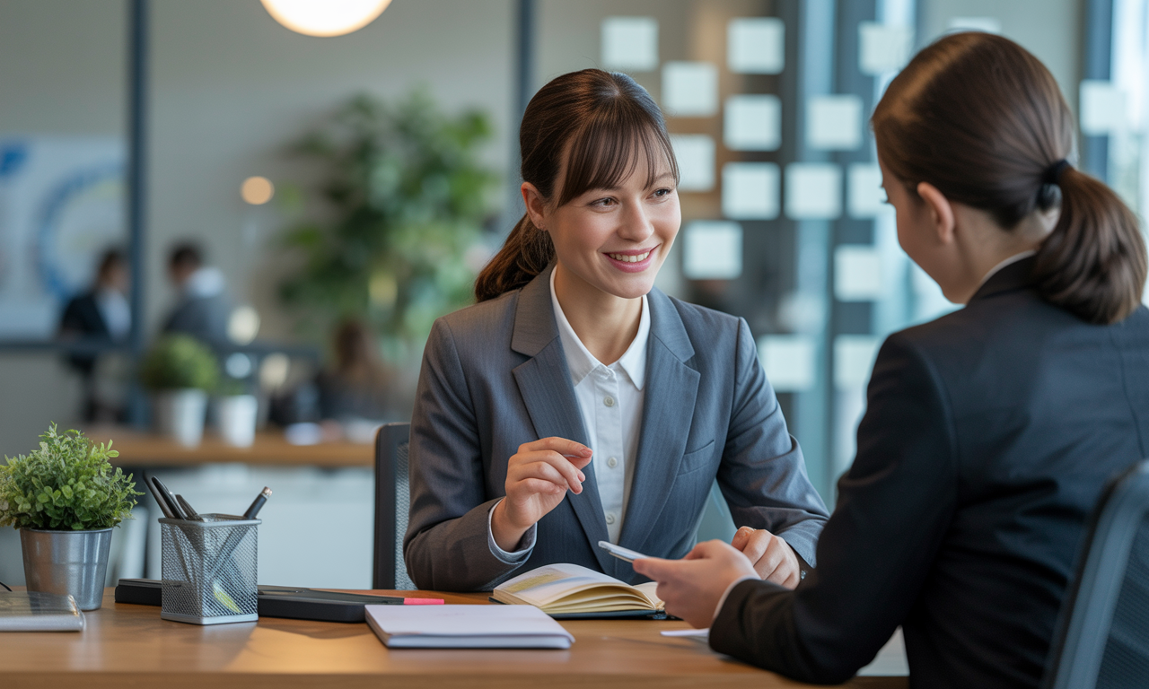 découvrez comment devenir assistant section officer, les qualifications requises et les meilleures stratégies pour progresser efficacement dans votre carrière administrative.