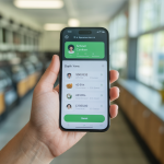 découvrez comment pop & pay révolutionne le rechargement et le paiement en cantine, offrant une solution simple, rapide et sécurisée pour faciliter la gestion des repas scolaires.