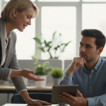 découvrez comment offrir un feedback constructif et motivant à vos collaborateurs pour améliorer leur performance et renforcer leur engagement.