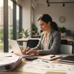 découvrez comment l'automatisation peut optimiser votre comptabilité en réduisant efficacement les erreurs de saisie, améliorant ainsi la précision et la productivité de vos processus financiers.