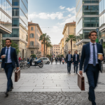 découvrez un comparatif des salaires avec le smic en italie, analyse des rémunérations et conditions de travail pour mieux comprendre les différences entre les pays.