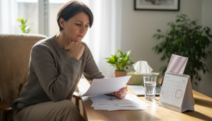 découvrez nos astuces efficaces pour prolonger un arrêt maladie sans être pénalisé par les jours de carence, et facilitez votre convalescence en toute sérénité.