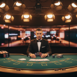 découvrez les principales différences entre le blackjack en ligne et en direct pour les joueurs français, et choisissez la meilleure expérience de jeu adaptée à vos préférences.