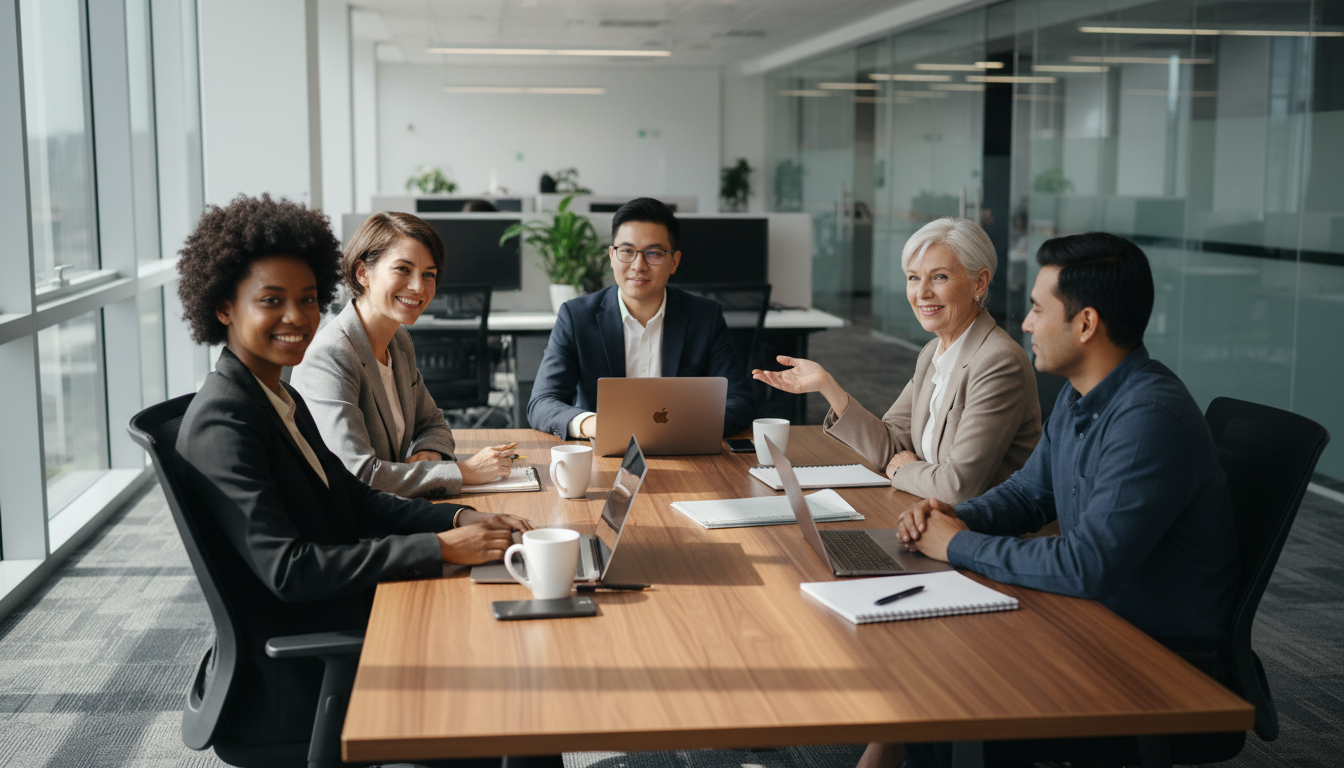 découvrez les clés et stratégies essentielles pour réussir le processus d'onboarding et favoriser une intégration efficace des nouveaux collaborateurs dans votre entreprise.