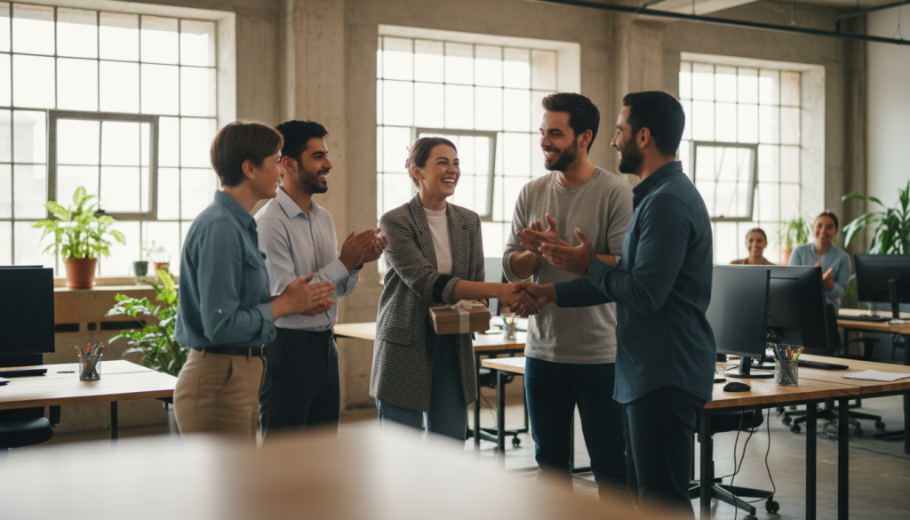 découvrez les étapes clés et les meilleures stratégies pour réussir le processus d'onboarding et assurer une intégration efficace des nouveaux collaborateurs.