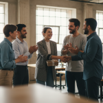 découvrez les étapes clés et les meilleures stratégies pour réussir le processus d'onboarding et assurer une intégration efficace des nouveaux collaborateurs.