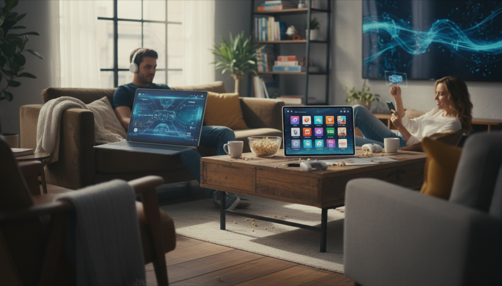 découvrez notre guide complet pour choisir la plateforme de divertissement en ligne idéale en 2026, adaptée à vos préférences et envies pour une expérience optimale.