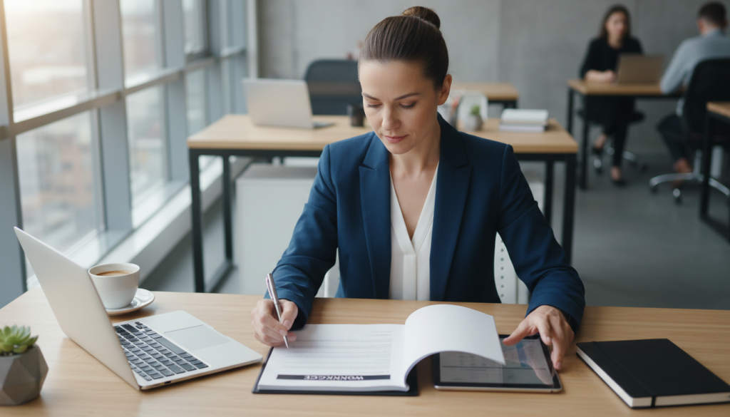 découvrez les durées minimales et maximales de la période d'essai en contrat de travail, ainsi que les règles essentielles à connaître pour bien gérer cette étape clé.