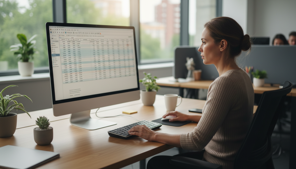 découvrez tout sur le métier de gestionnaire de paie : salaire, missions essentielles et formations indispensables pour réussir dans ce domaine.