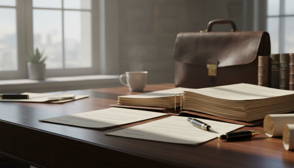 découvrez un aperçu essentiel des 4 grandes catégories de contrats pour mieux comprendre leurs spécificités et applications.