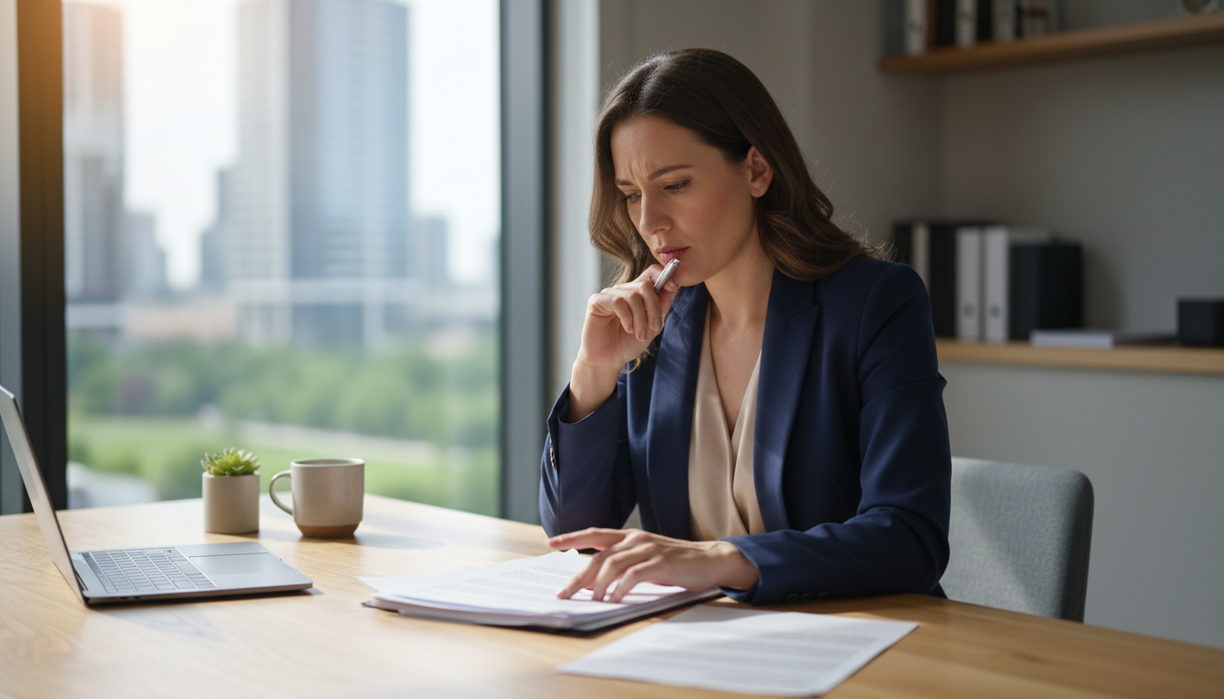 découvrez les conseils essentiels pour réussir votre transition professionnelle avec succès et donner un nouvel élan à votre carrière.