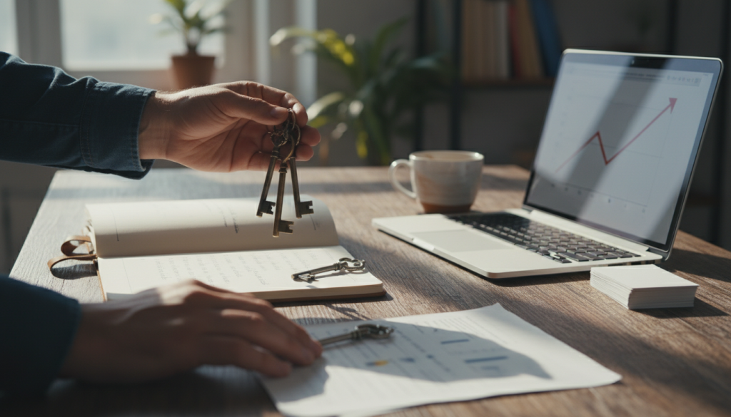 découvrez les clés essentielles pour réussir votre transition professionnelle avec succès et donnez un nouvel élan à votre carrière grâce à nos conseils pratiques et éprouvés.