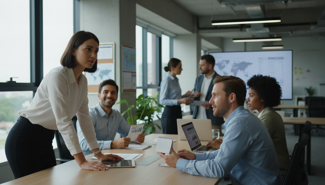 découvrez les principales raisons qui incitent les salariés à demander une mutation professionnelle et comment ces changements peuvent booster leur carrière.