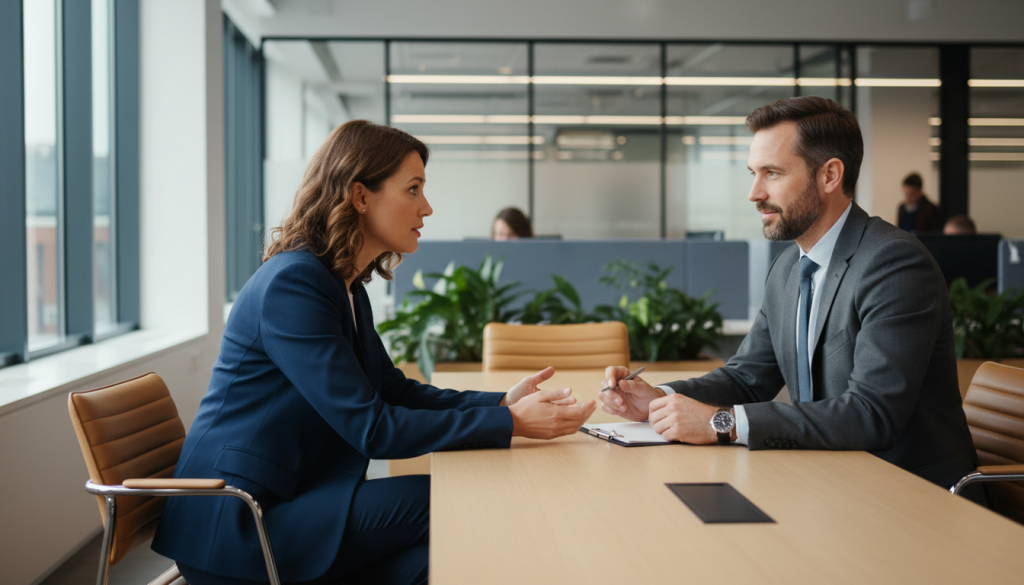 découvrez les principales raisons qui incitent les salariés à demander une mutation professionnelle et comment ces motivations influencent leur carrière.