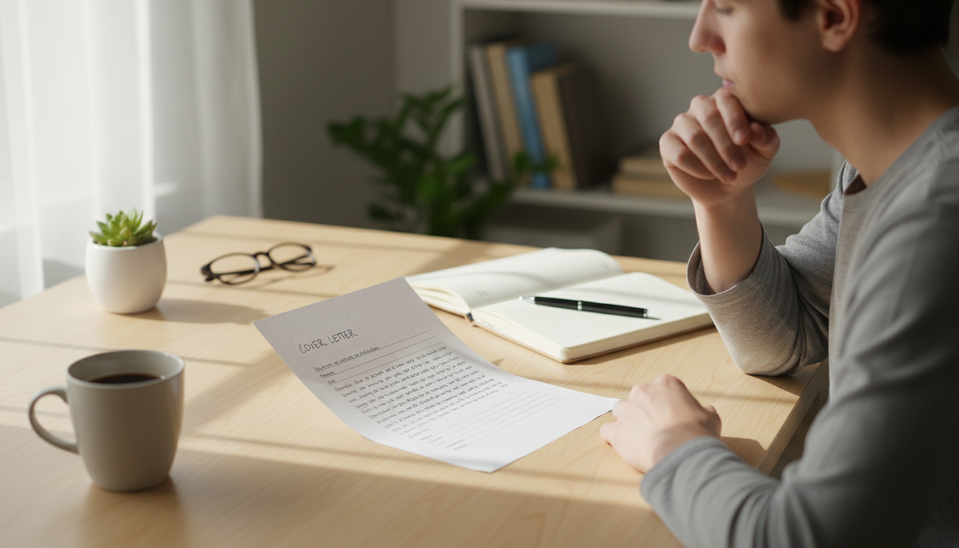 découvrez comment rédiger une lettre de motivation convaincante pour un poste d'hôtesse de caisse, même sans expérience, avec des conseils et exemples adaptés.