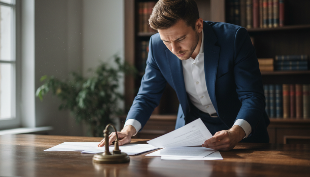 découvrez comment refuser ou contester efficacement un licenciement économique grâce à nos conseils pratiques et juridiques pour protéger vos droits.