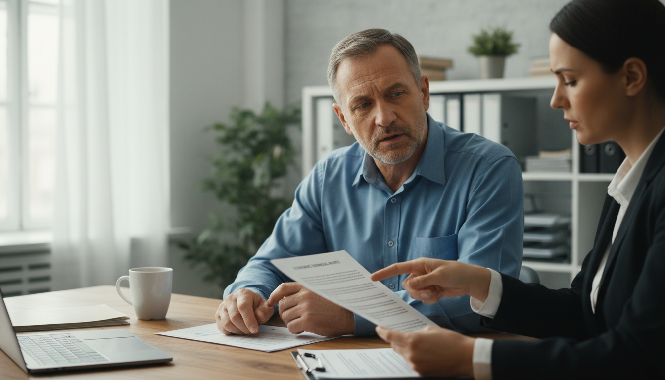 découvrez comment refuser ou contester efficacement un licenciement économique grâce à nos conseils pratiques et juridiques pour protéger vos droits.