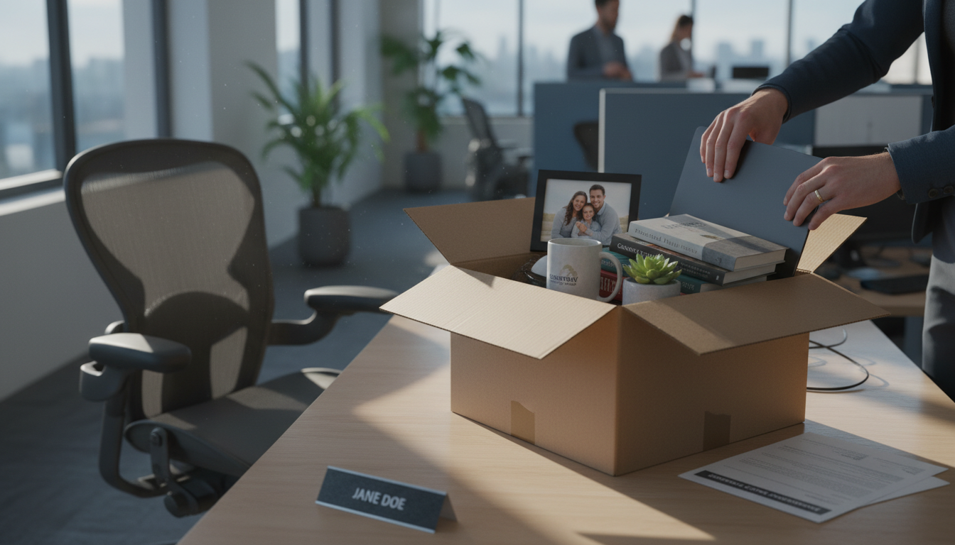 tout savoir sur le licenciement économique et les différentes indemnités auxquelles vous avez droit pour protéger vos droits et sécuriser votre avenir.