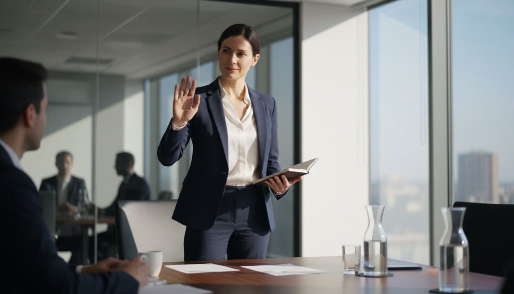 découvrez comment et quand refuser une mutation professionnelle de manière appropriée, en comprenant vos droits et en gérant au mieux cette étape de votre carrière.