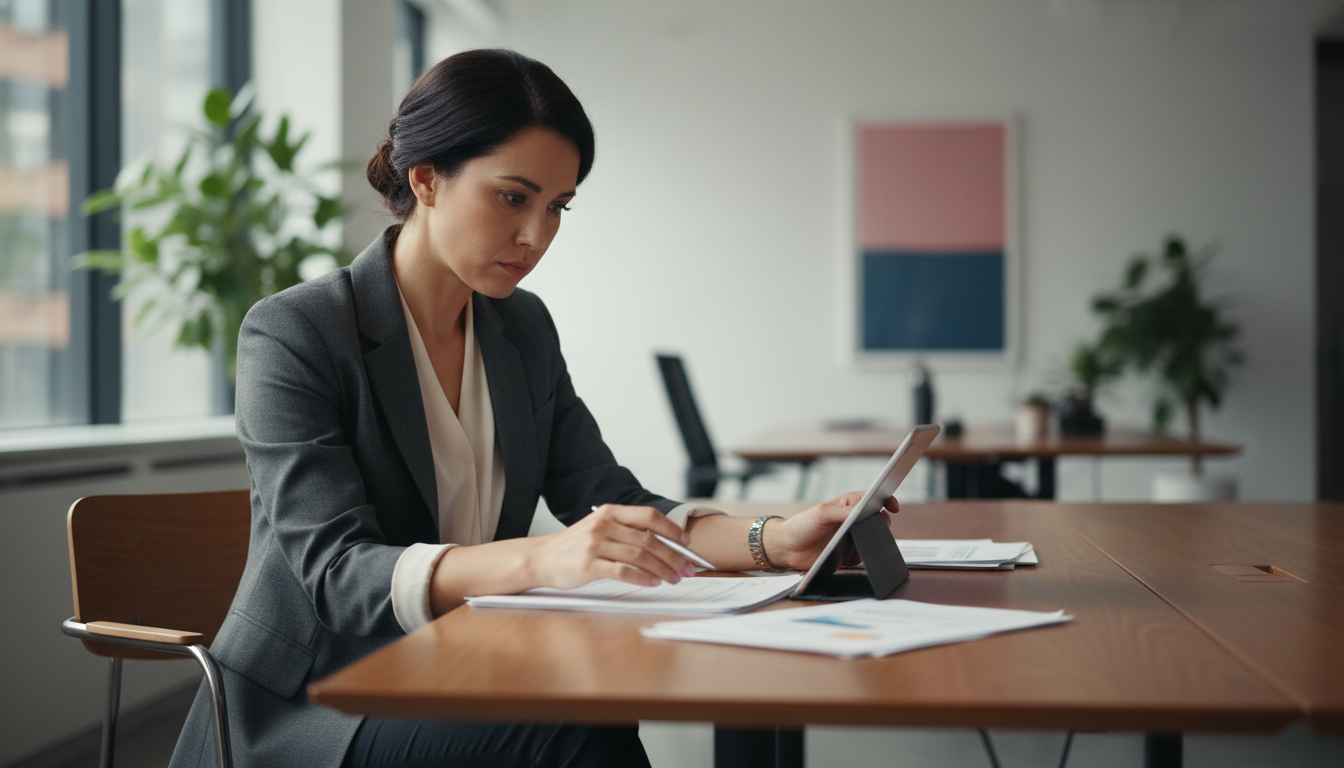 découvrez quand et comment refuser une mutation professionnelle de manière efficace et respectueuse, tout en préservant votre carrière et vos relations professionnelles.