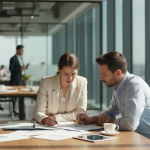 découvrez le déroulement concret au quotidien d'une mutation professionnelle, avec des conseils pratiques pour réussir votre transition de poste en toute sérénité.