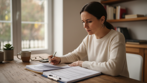 découvrez comment calculer le montant de votre allocation chômage après un licenciement économique et bénéficiez de conseils pour optimiser vos droits.