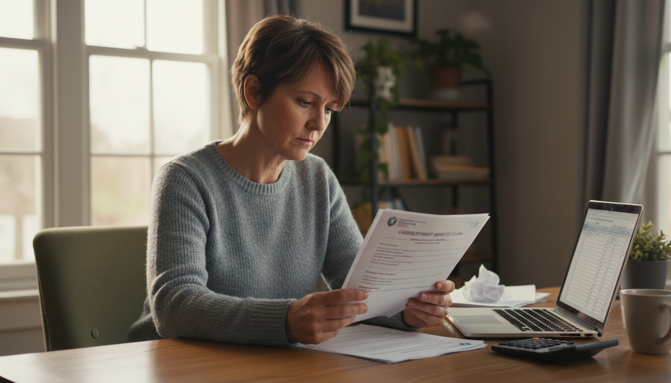 découvrez comment est calculé le montant de votre allocation chômage après un licenciement économique et les critères qui influencent votre indemnisation.