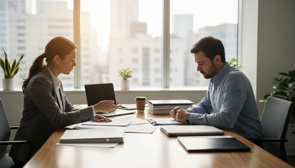 découvrez les délais légaux à respecter lors d'une rupture conventionnelle pour assurer une procédure conforme et sécurisée entre employeur et salarié.
