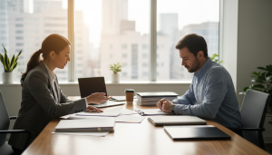 découvrez les délais légaux à respecter lors d'une rupture conventionnelle pour assurer une procédure conforme et sécurisée entre employeur et salarié.