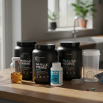 découvrez notre sélection de vitamines et compléments spécialement conçus pour le sport. recevez tous vos essentiels d'entraînement directement chez vous pour une performance optimale.