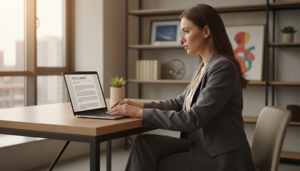 découvrez les dernières nouveautés de youtrust pour optimiser et sécuriser votre signature électronique, facilitant ainsi vos démarches digitales.