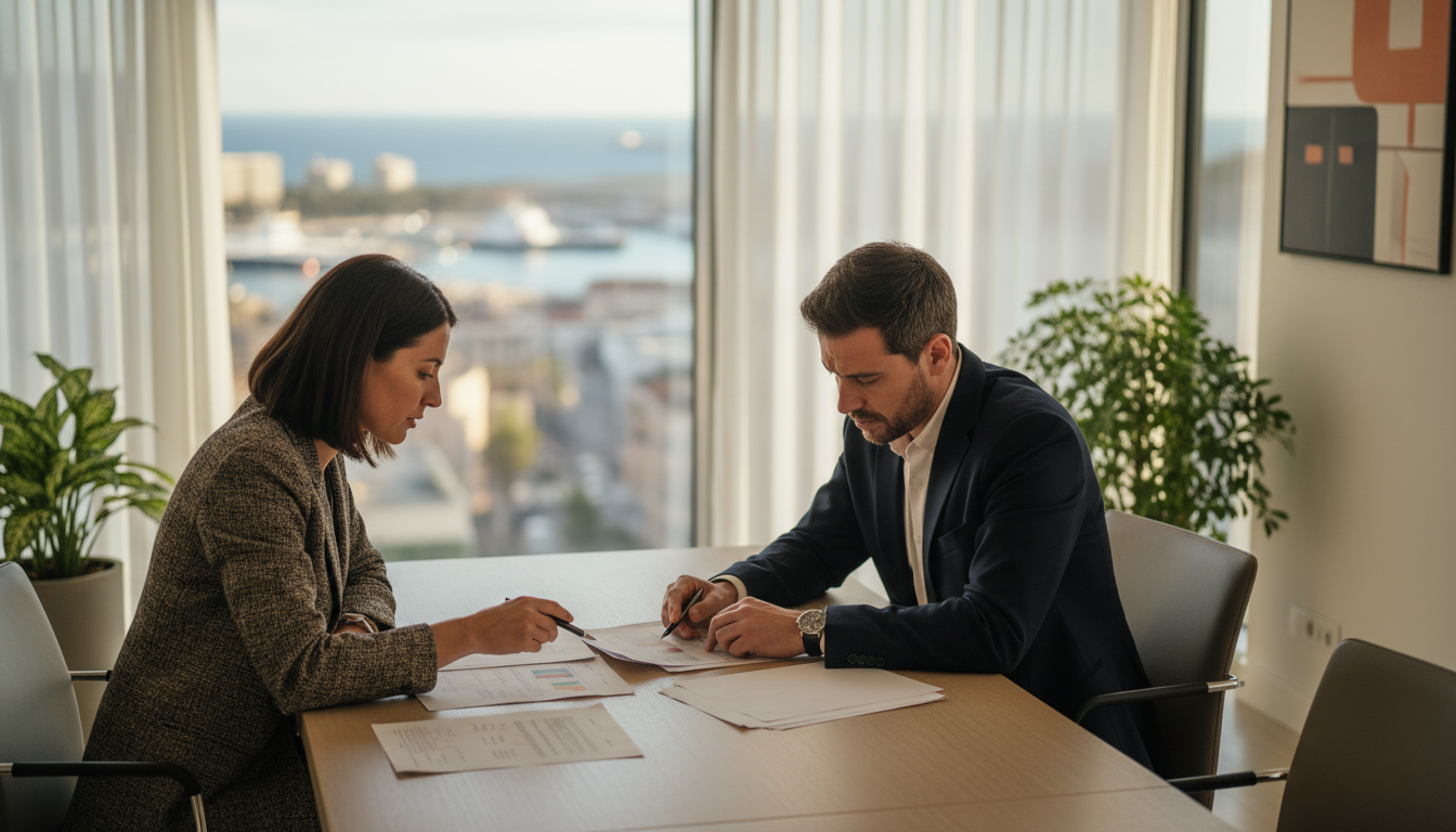 découvrez à qui vous adresser pour le recouvrement de créances à marseille afin de récupérer vos impayés efficacement avec l'aide de professionnels spécialisés.