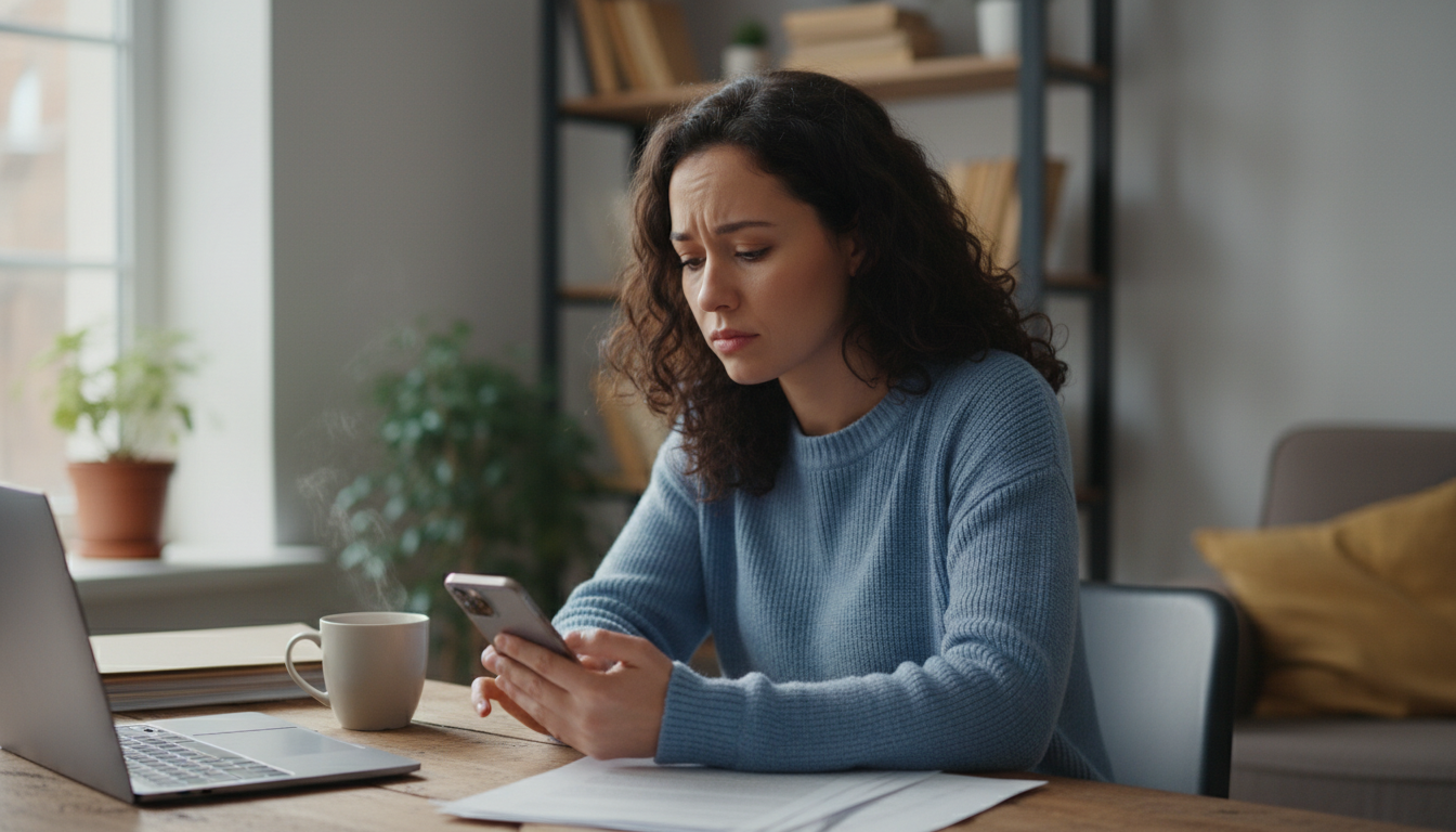 découvrez comment annoncer efficacement et avec tact votre absence pour raison de santé aujourd'hui, en respectant les bonnes pratiques et les obligations professionnelles.