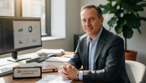 découvrez comment bénéficier de la prime pour 20 ans de carrière : conditions d'éligibilité, démarches à suivre et conseils pour maximiser vos droits.