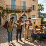 plongez dans l'aventure et résolvez des énigmes captivantes avec le meilleur escape game à découvrir absolument en charente-maritime.