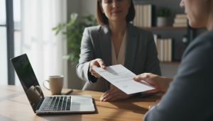 découvrez vos droits et les démarches essentielles à suivre lors de la démission d'un cdi pour garantir une transition sereine et conforme à la loi.