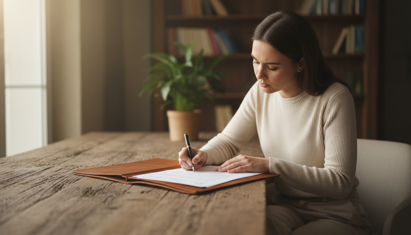 découvrez vos droits et les démarches essentielles à suivre lors de la démission d'un cdi pour garantir une transition en toute sérénité.