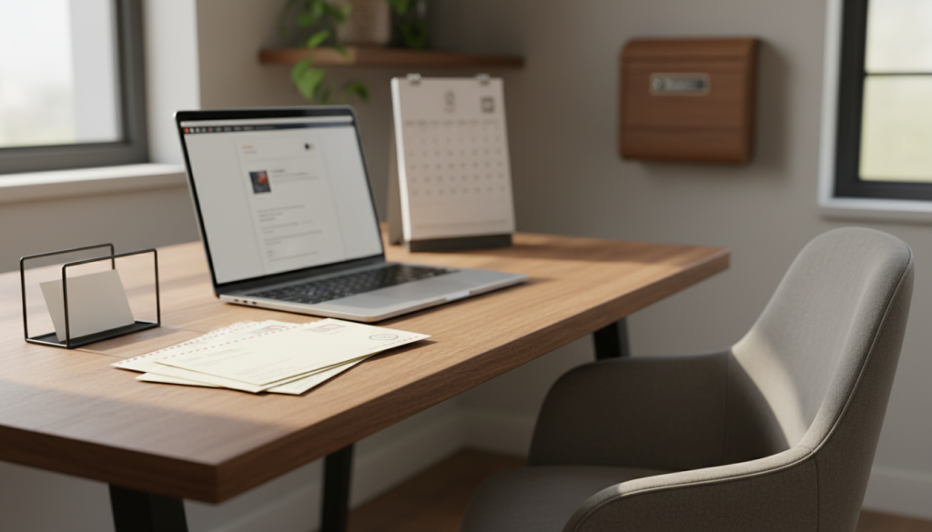 découvrez notre guide essentiel sur la domiciliation pour freelances, avec des conseils pratiques pour choisir la meilleure adresse professionnelle et optimiser votre activité.