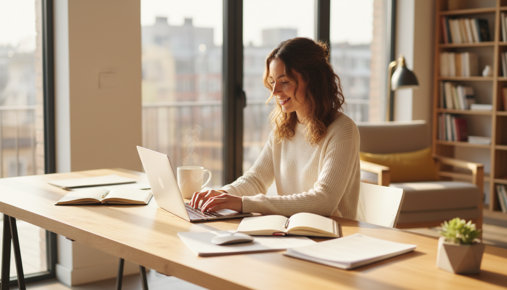 découvrez notre guide essentiel sur la domiciliation pour freelances et apprenez comment bien démarrer votre activité indépendante facilement et en toute légalité.