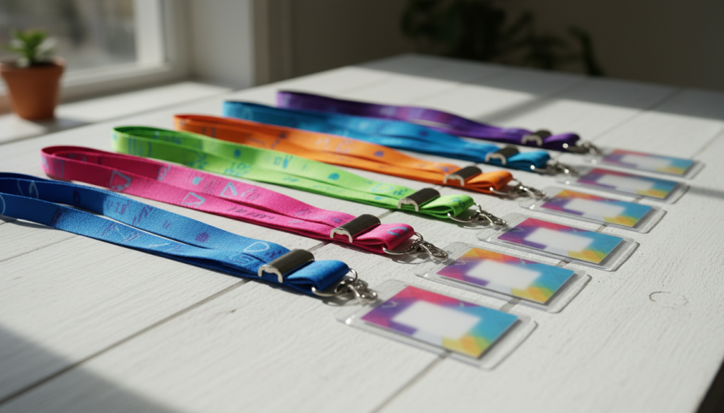 découvrez la définition du lanyard et obtenez des conseils pratiques pour choisir le meilleur modèle adapté à vos besoins professionnels ou personnels.