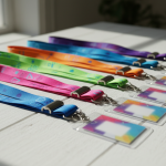 découvrez la définition du lanyard et obtenez des conseils pratiques pour choisir le meilleur modèle adapté à vos besoins professionnels ou personnels.