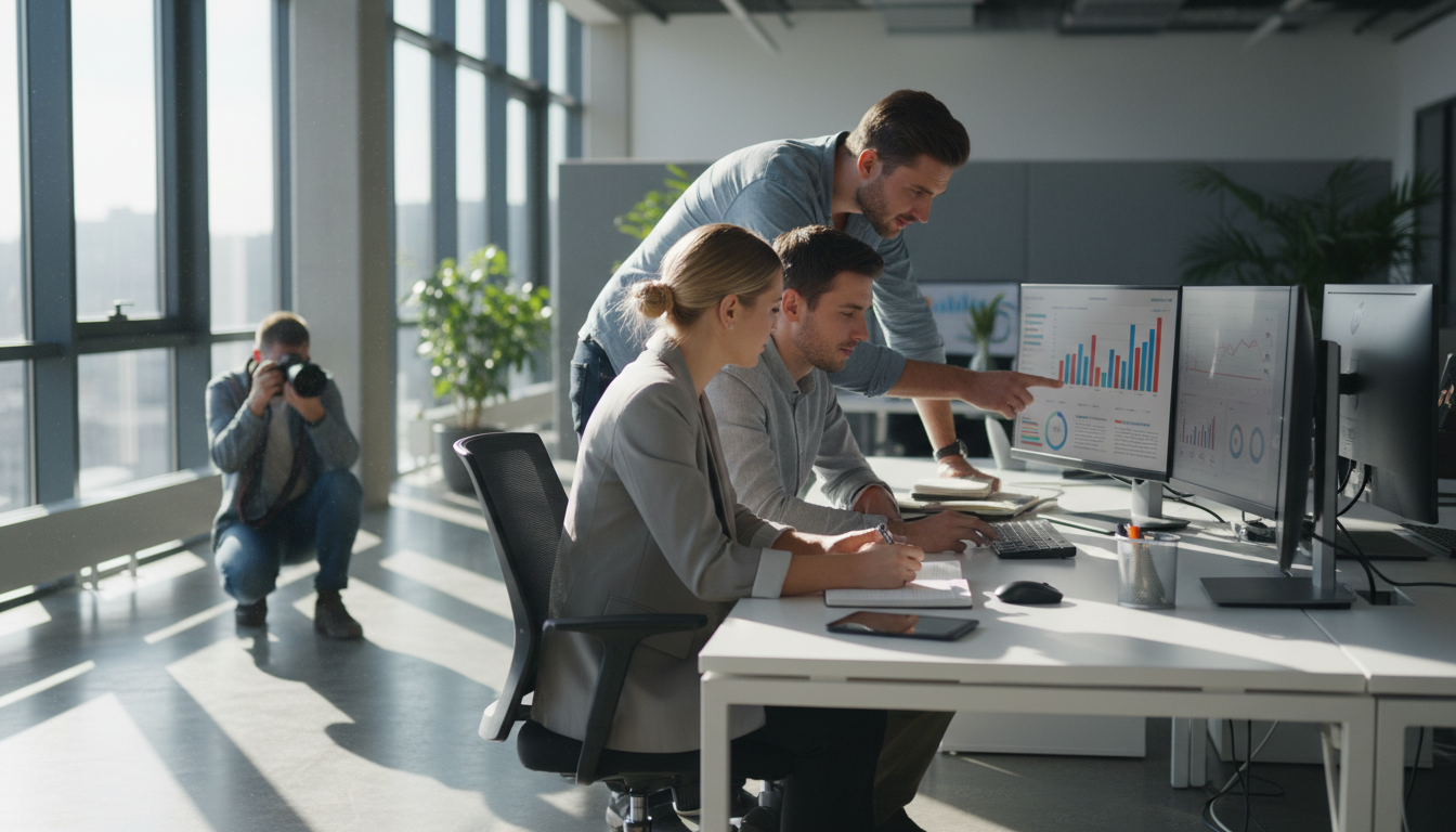 découvrez l'importance du reach organique, comprenez son impact sur votre audience et apprenez à maîtriser son utilisation pour optimiser votre présence en ligne.