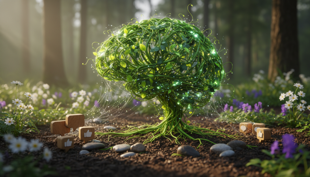 découvrez ce qu'est le reach organique, son impact sur votre visibilité en ligne, et apprenez à l'utiliser efficacement pour optimiser votre présence sur les réseaux sociaux.