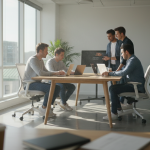 découvrez comment les pme tirent parti du cloud computing pour accélérer leur transformation digitale et améliorer leur compétitivité.