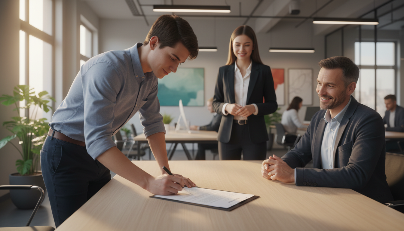 découvrez les principales aides financières indispensables pour accompagner et soutenir les alternants tout au long de leur formation.