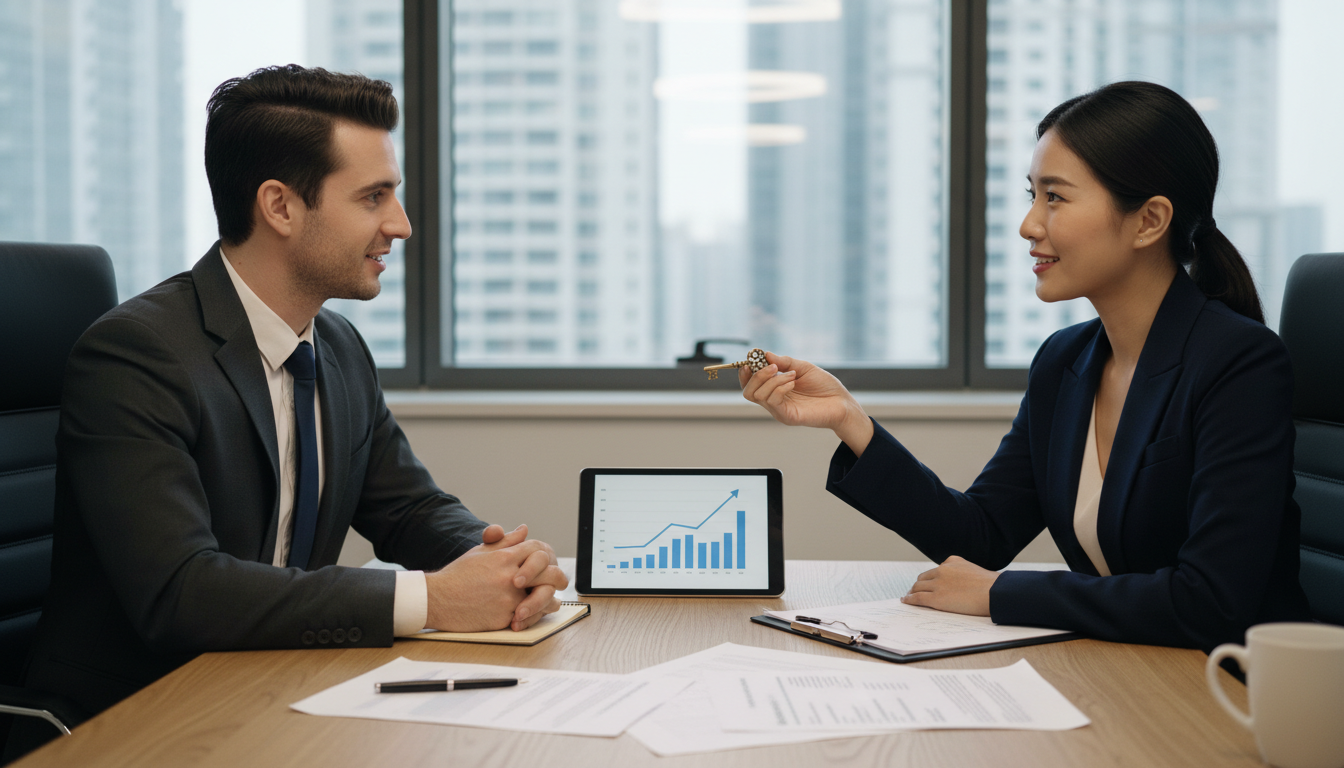 découvrez les clés essentielles pour réussir et optimiser votre entretien annuel, améliorer vos performances et préparer efficacement vos objectifs professionnels.