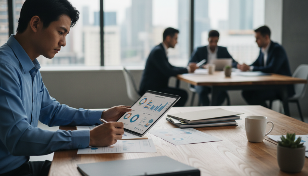 découvrez les clés pour réussir et optimiser votre entretien annuel grâce à nos conseils pratiques et astuces efficaces.