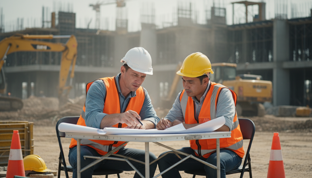 découvrez les meilleures pratiques pour une collaboration réussie avec les travailleurs détachés, favorisant communication, compréhension et efficacité au sein de vos équipes.