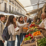 découvrez pourquoi l’espagne est la destination idéale pour les voyages scolaires : richesse culturelle, climat agréable, activités éducatives et immersion linguistique.